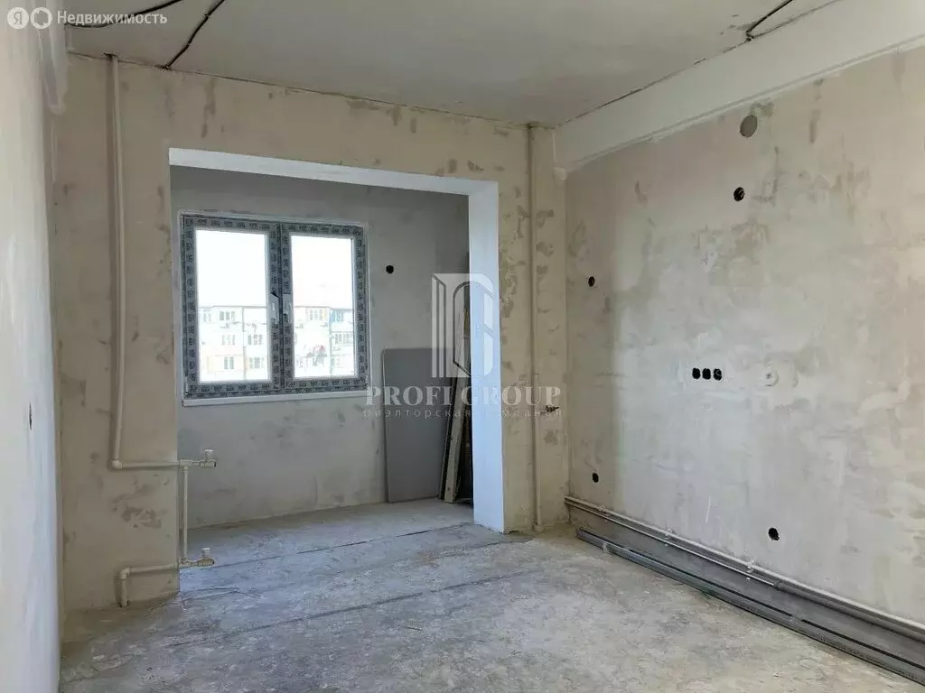 1-комнатная квартира: Махачкала, проспект Али-Гаджи Акушинского, 94 ... - Фото 2