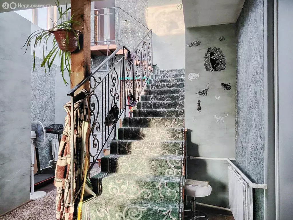 Дом в Благовещенск, посёлок Астрахановка, Транспортный переулок, 5 ... - Фото 1