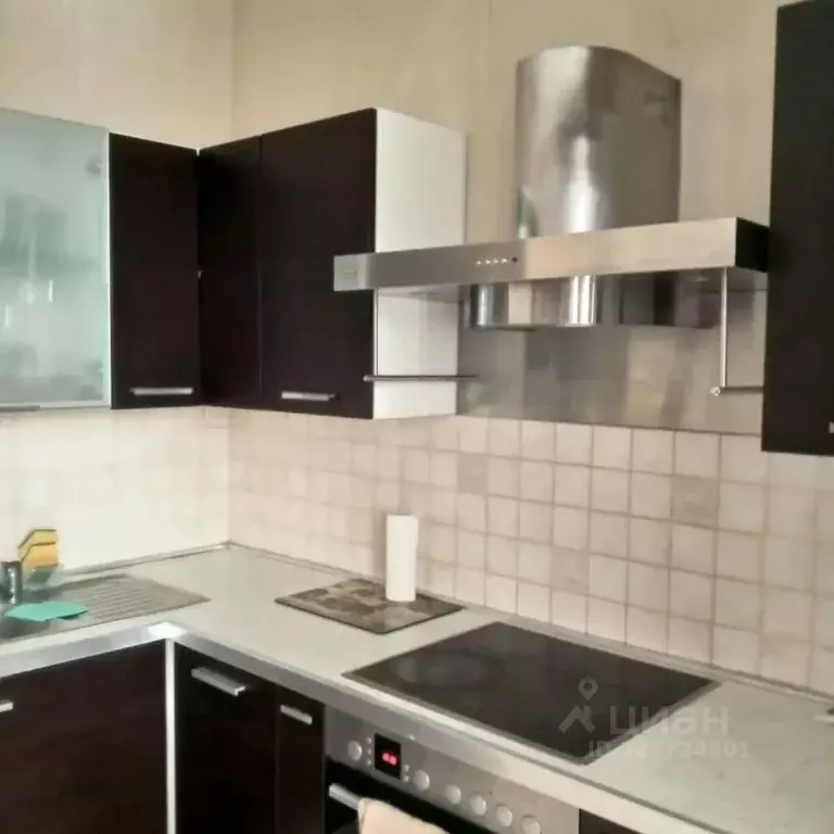 1-к кв. Московская область, Мытищи ул. Благовещенская, 5 (39.0 м) - Фото 2