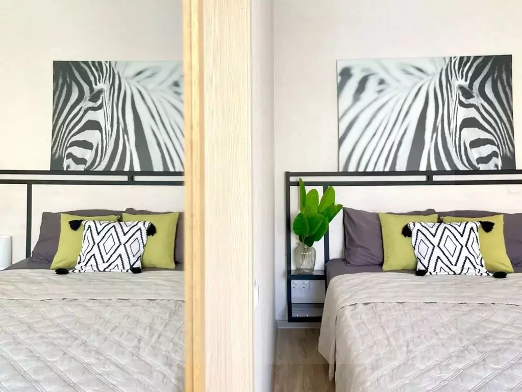 2-к кв. Новгородская область, Великий Новгород Район Софийская ... - Фото 1