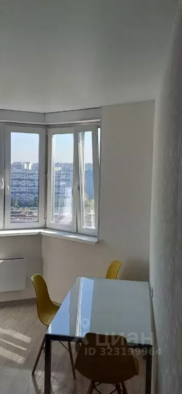 2-к кв. Московская область, Солнечногорск городской округ, Андреевка ... - Фото 1