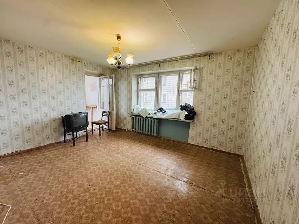 2-к кв. Пензенская область, Заречный ул. Ленина, 54 (44.0 м) - Фото 1