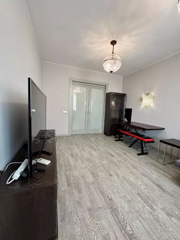 2-к кв. Москва Часовая ул., 19к3 (80.0 м) - Фото 2