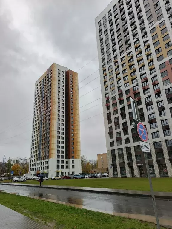 Продается 2-комнатная квартира - Фото 1