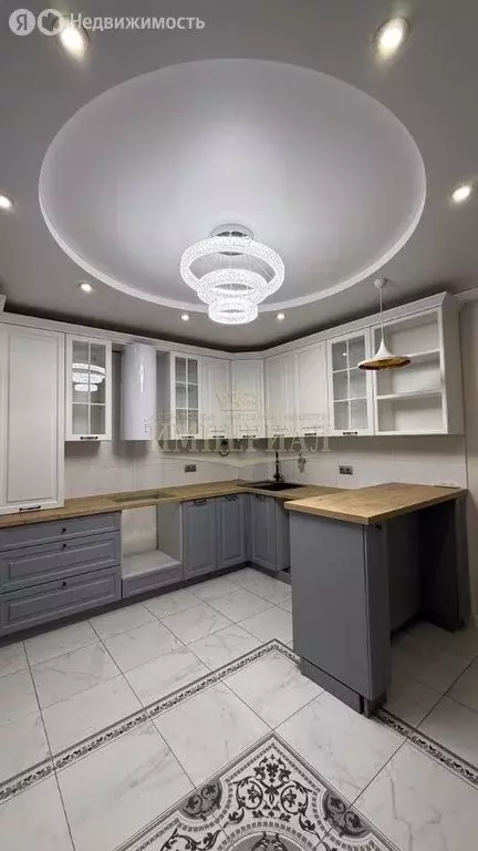 2-комнатная квартира: Йошкар-Ола, Воскресенский проспект, 1А (55.4 м) - Фото 1