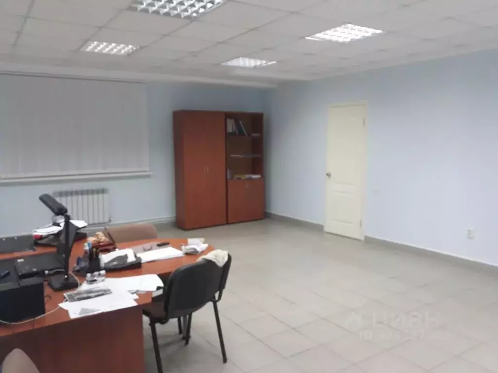 Помещение свободного назначения в Саратовская область, Саратов ул. ... - Фото 2