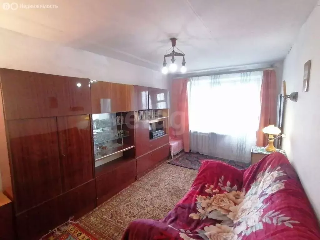 1-комнатная квартира: Челябинск, 2-я Эльтонская улица, 22 (30.4 м) - Фото 2