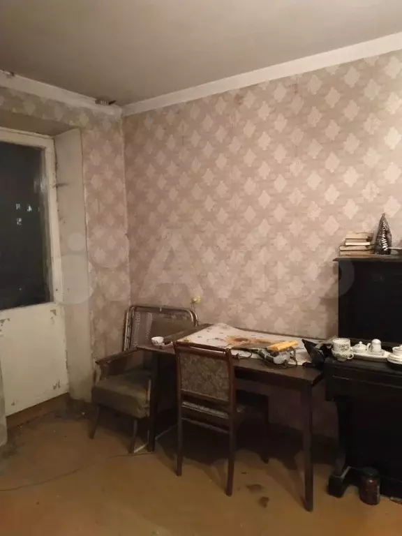 2-к. квартира, 44 м, 3/5 эт. - Фото 0
