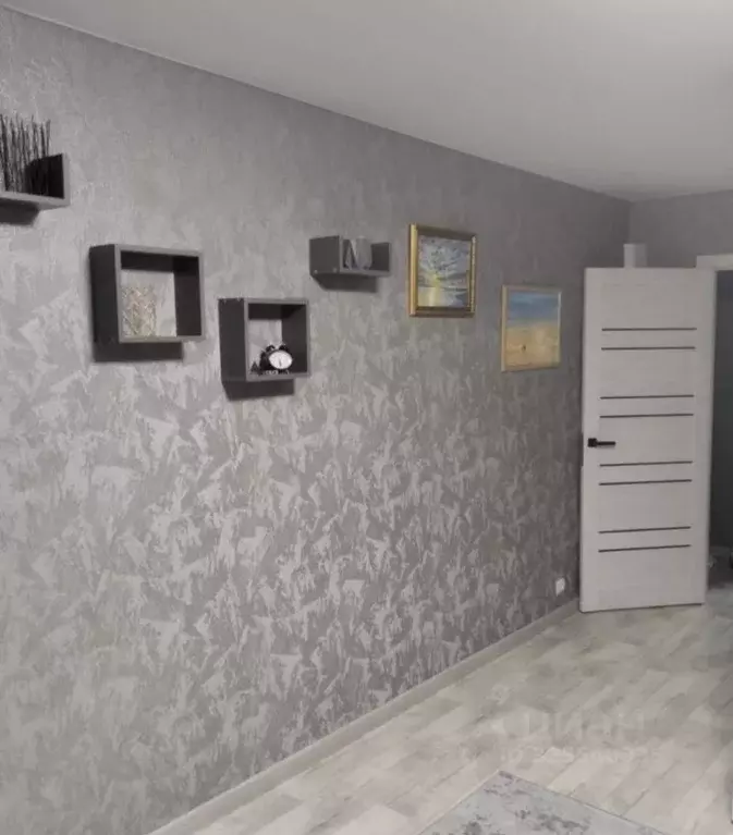 1-к кв. Саратовская область, Саратов проезд 2-й имени Блинова Ф.А., 6Б ... - Фото 2