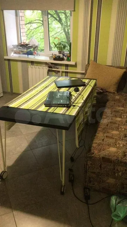 1-к. квартира, 40 м, 2/9 эт. - Фото 1