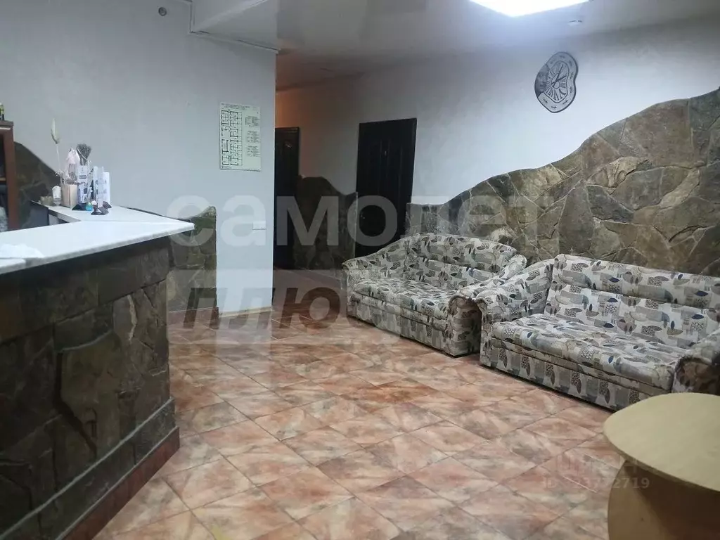 1-к кв. Крым, Ялта муниципальный округ, Симеиз пгт ул. Владимира ... - Фото 1