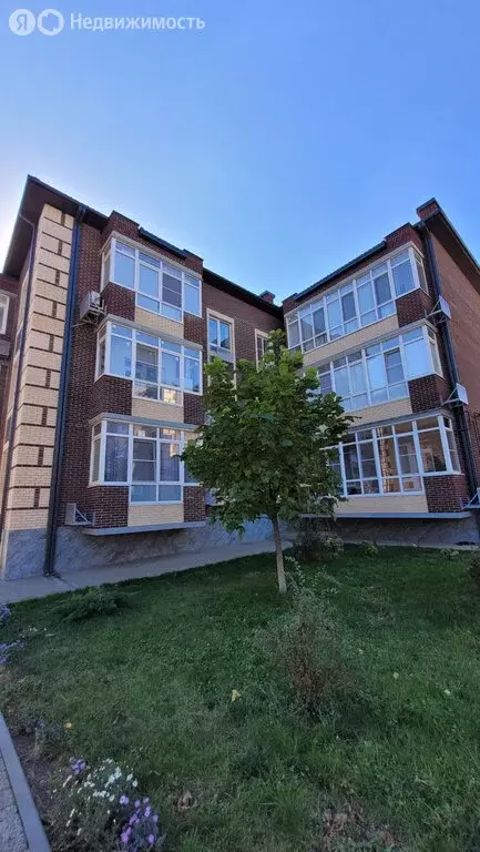 2-комнатная квартира: Аксай, улица Речников, 12А (52.6 м) - Фото 0