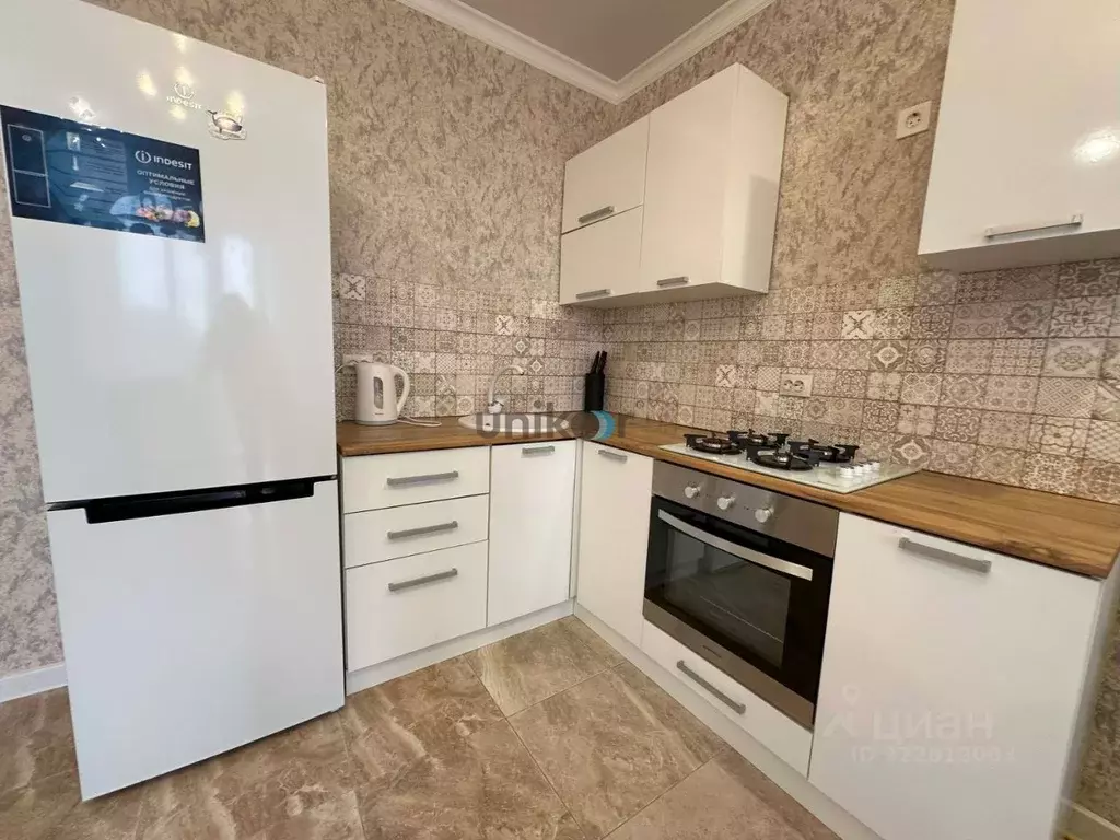 1-к кв. Брянская область, Брянский район, пос. Мичуринский ул. ... - Фото 2