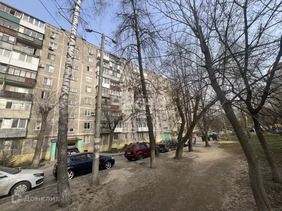Продаётся 3-к квартира, 55.5 м - Фото 0