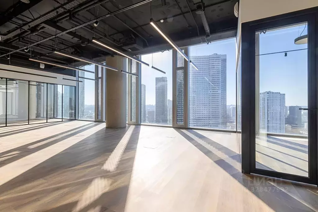 Офис в Москва Шмитовский проезд, 37с2 (178 м) - Фото 2