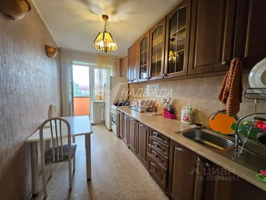 2-к кв. Приморский край, Находка пос. Врангель, ул. Бабкина, 6 (46.0 ... - Фото 1