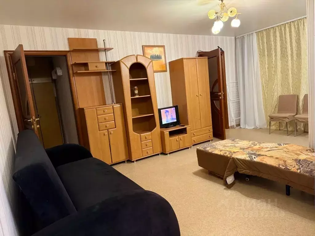 2-к кв. Забайкальский край, Чита ул. Бабушкина, 78 (52.0 м) - Фото 0