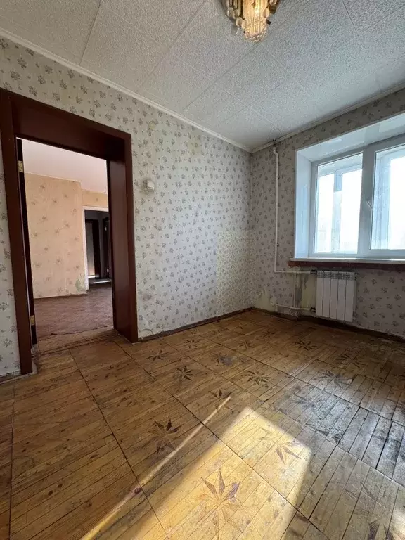 3-к кв. Челябинская область, Челябинск ул. Цвиллинга, 61 (51.9 м) - Фото 2