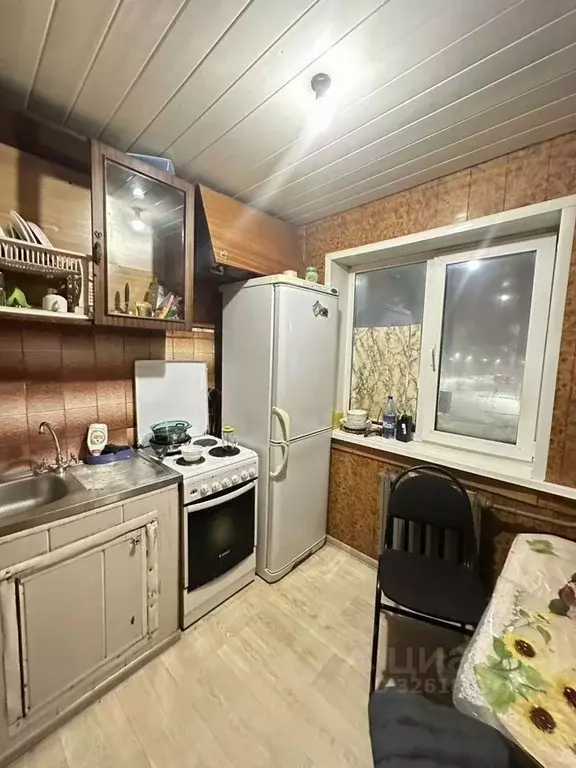 2-к кв. Красноярский край, Норильск ул. Нансена, 70 (43.0 м) - Фото 1