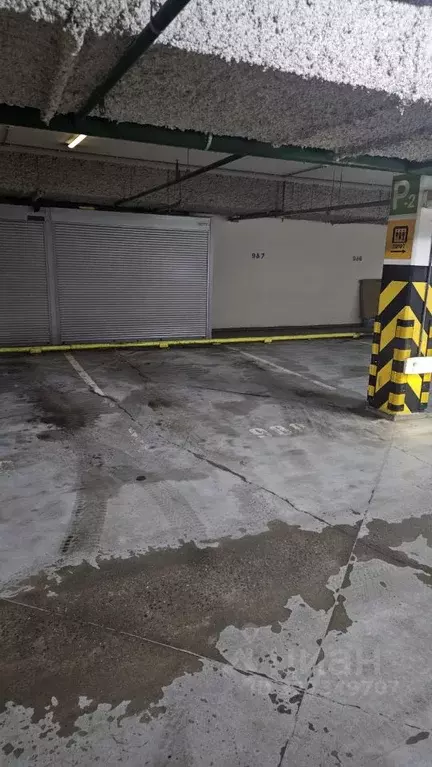 Гараж в Москва Мытная ул., 7с1 (16 м) - Фото 2