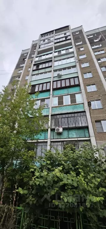 3-к кв. Челябинская область, Челябинск ул. 40-летия Победы, 33Б (104.0 ... - Фото 1