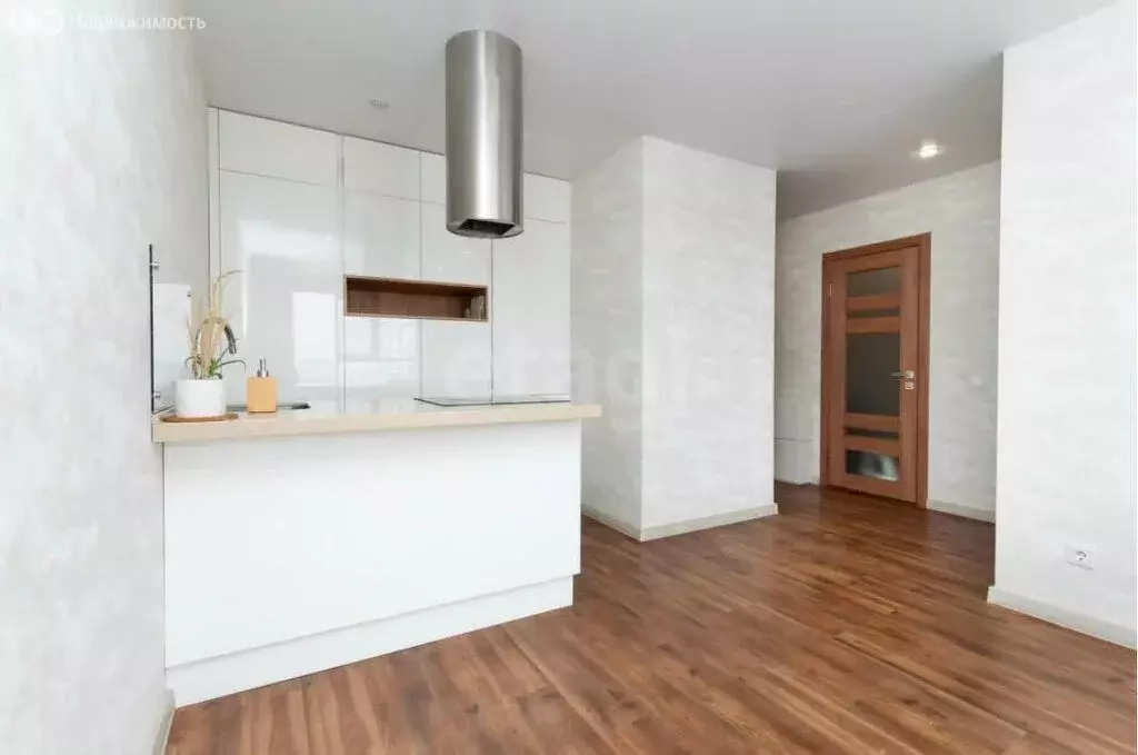 2-комнатная квартира: Новосибирск, улица Владимира Заровного, 38 (36.4 ... - Фото 1