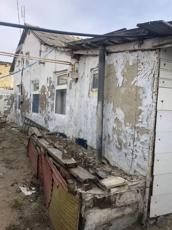 Дом в Крым, Евпатория ул. Симферопольская (45 м) - Фото 0