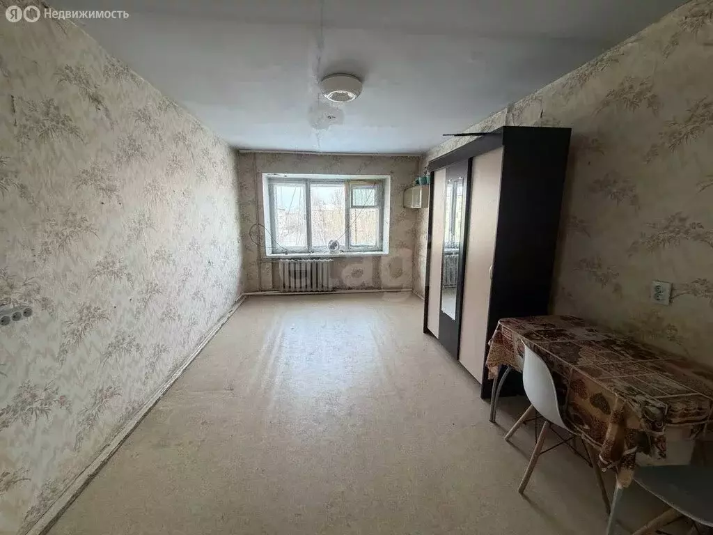 1к в -комнатной квартире (17.5 м) - Фото 1