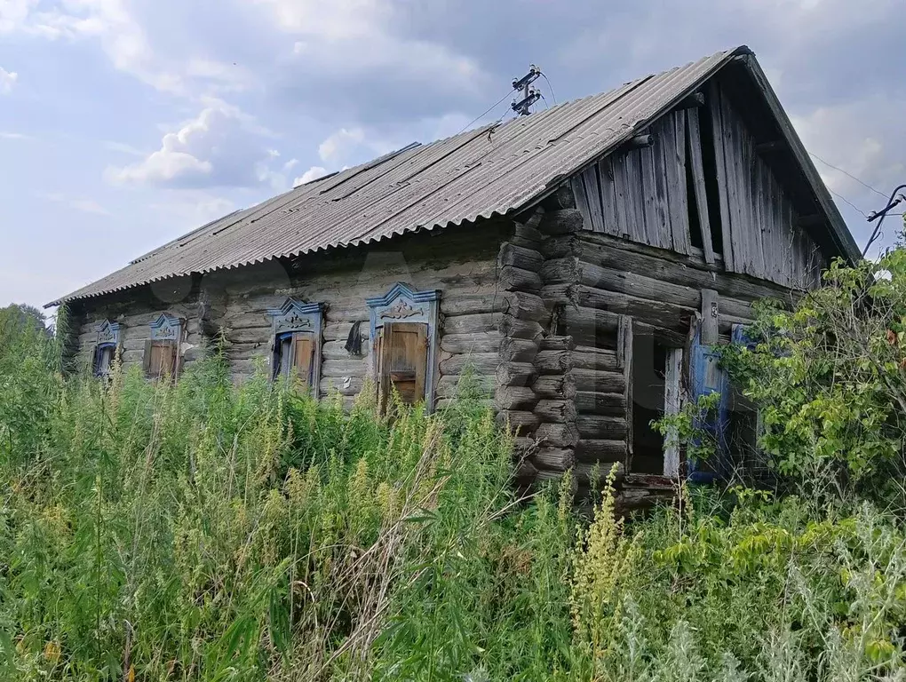 Купить Дом В Курганской Области Село Пичугино