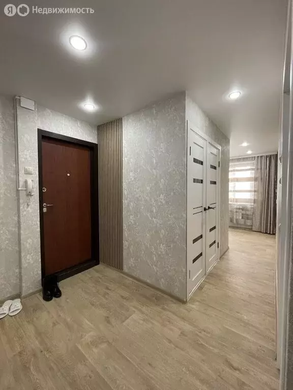 2-комнатная квартира: Дзержинск, улица Маяковского, 43 (47.8 м) - Фото 1