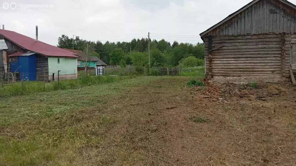 Дом в муниципальное образование Стёпанцевское, деревня Серково (56 м) - Фото 1