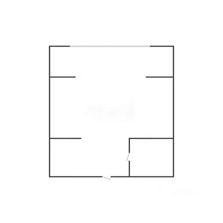 Студия Краснодарский край, Краснодар пос. Российский, ул. Парижская, ... - Фото 2