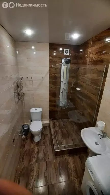 1-комнатная квартира: Анапа, Анапское шоссе, 24к4 (40 м) - Фото 0