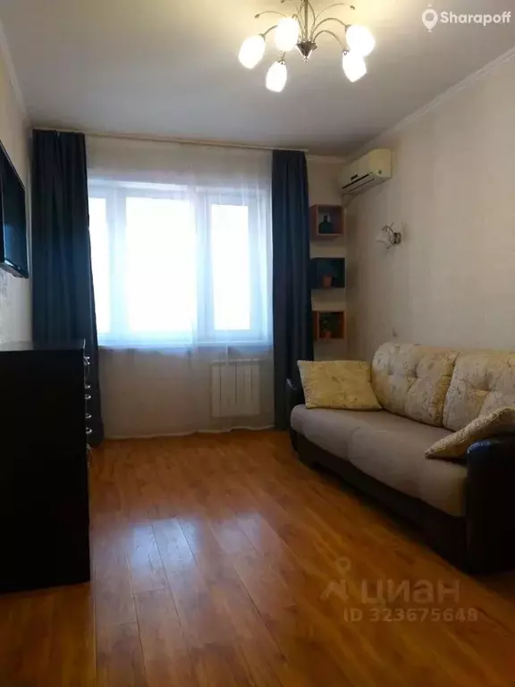 1-к кв. Москва Привольная ул., 56 (42.0 м) - Фото 2