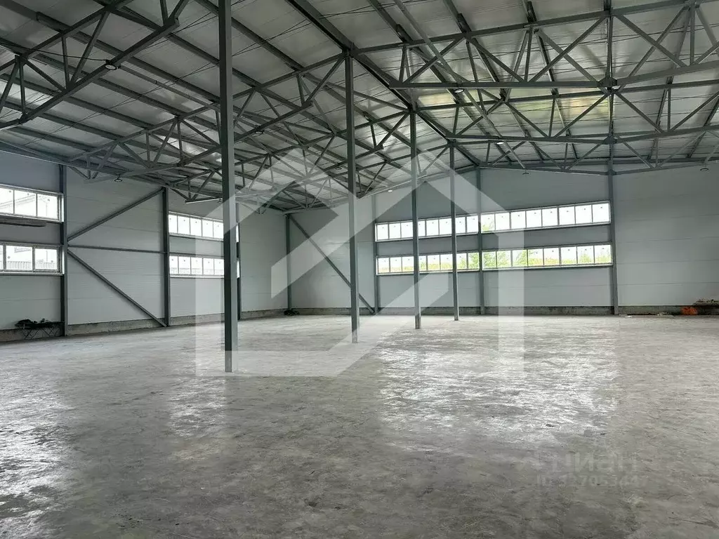 Производственное помещение в Московская область, Балашиха городской ... - Фото 1