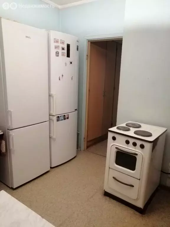 1к в 3-комнатной квартире (13 м) - Фото 0