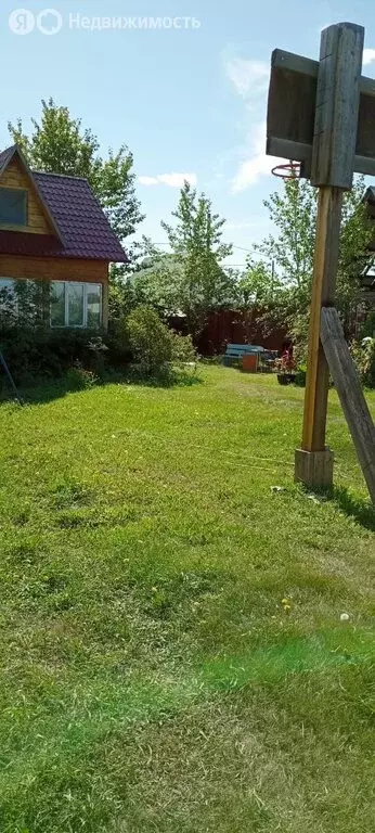 Дом в Якутск, микрорайон Марха (25 м) - Фото 2