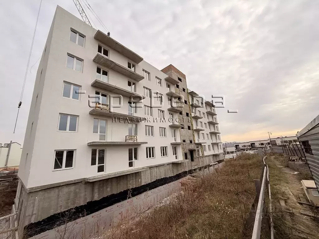 1-к кв. Красноярский край, Красноярск городской округ, пос. Солонцы, ... - Фото 1