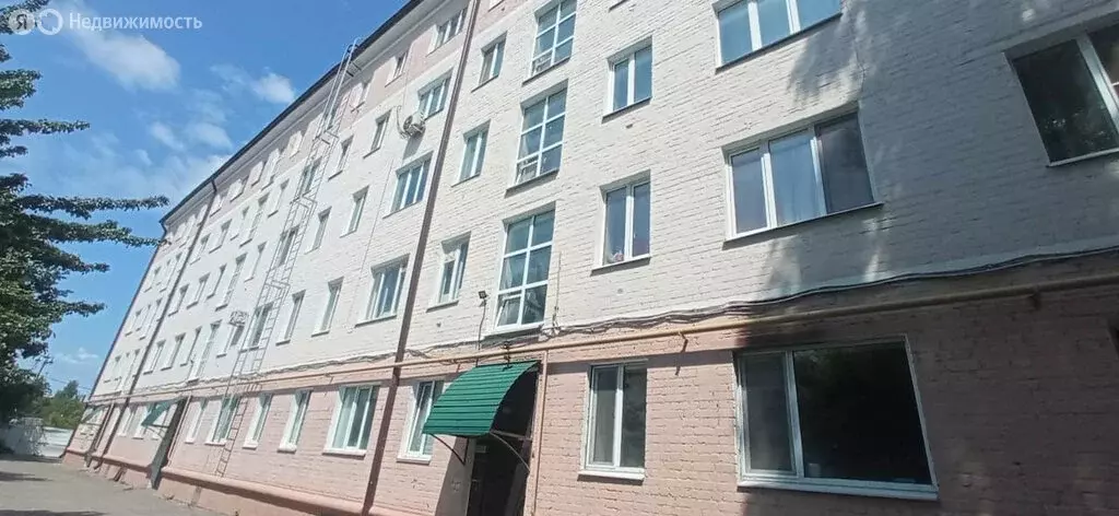 2-комнатная квартира: Орёл, улица Левый Берег реки Оки, 57 (36.7 м) - Фото 1
