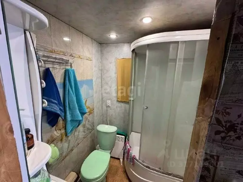 Дом в Курганская область, Шадринск Строитель СНТ,  (63 м) - Фото 0