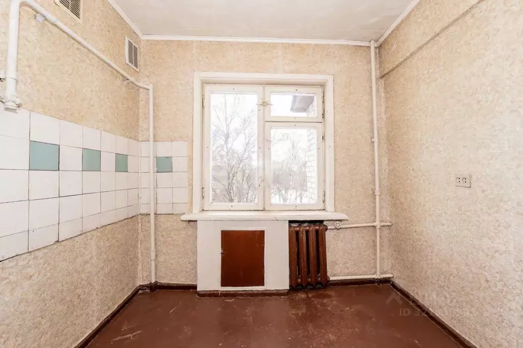 1-к кв. Вологодская область, Череповец ул. Металлургов, 59 (31.2 м) - Фото 0