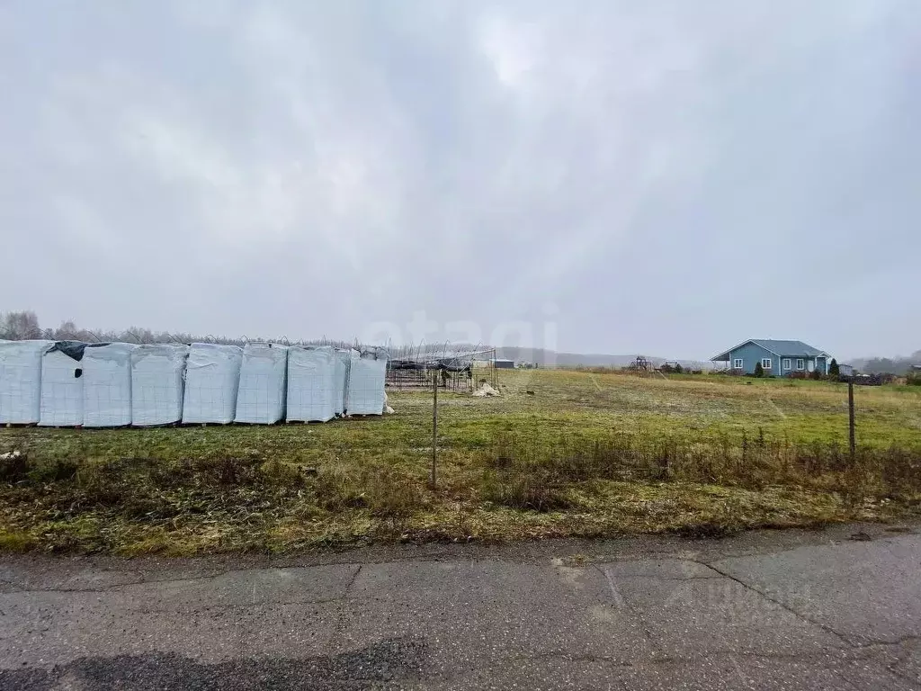 Дом в Псковская область, Печорский муниципальный округ, д. Лезги ... - Фото 1