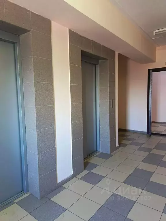 Квартира, 2 комнаты, 58.9 м - Фото 2