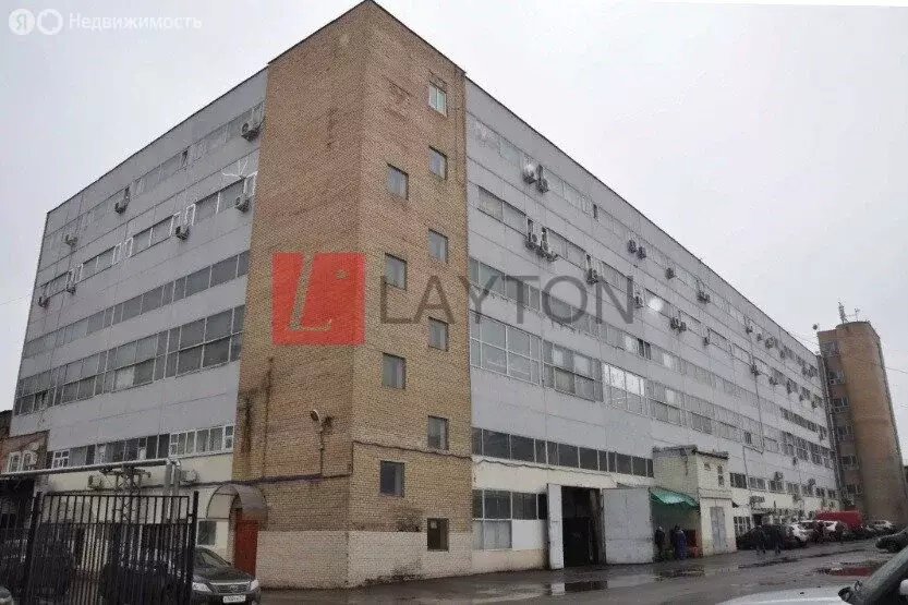 Офис (36 м) - Фото 2