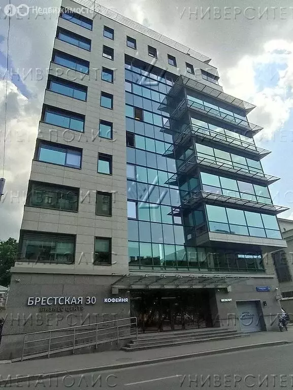 Офис (300 м) - Фото 2