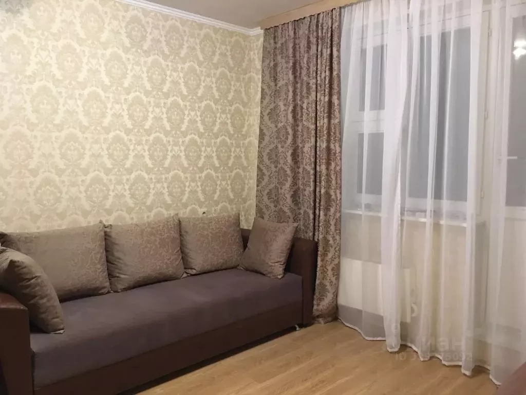 1-к кв. Москва Скобелевская ул., 23 (35.0 м) - Фото 1