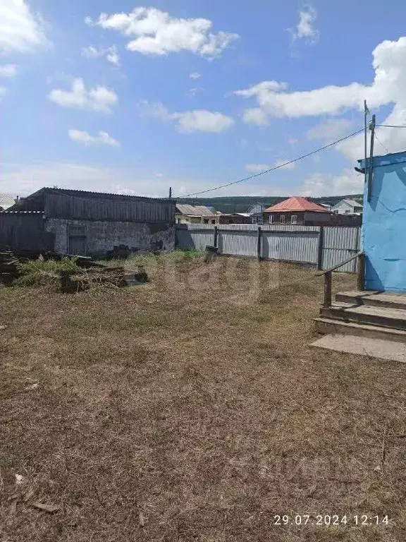 Дом в Бурятия, Кяхта ул. Арсентьева, 12 (65 м) - Фото 1