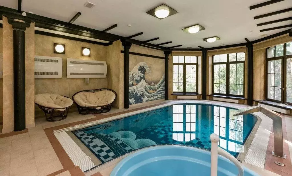 Дом в Московская область, Одинцовский городской округ, д. Бородки, ... - Фото 1