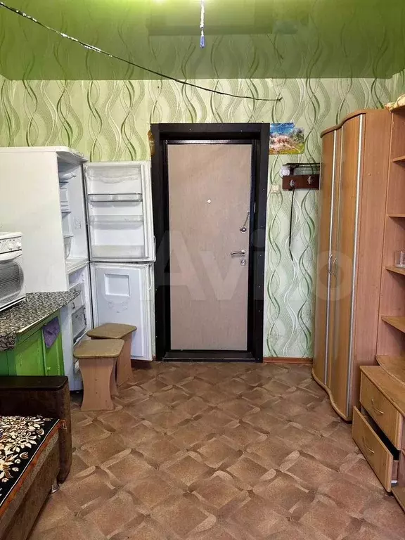 Комната 12,3 м в 1-к., 4/5 эт. - Фото 1