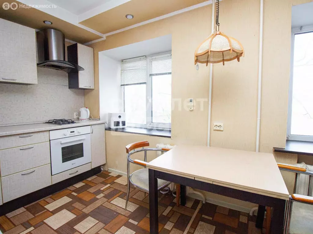 1-комнатная квартира: Ульяновск, улица Гончарова, 8 (30.2 м) - Фото 1